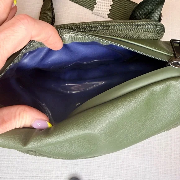 Kibou Travel Diaper Bag - Picture 5 of 7